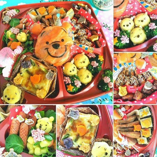 クリスマスパーティーオードブル♪＆北海道のカレーラーメンといえば室蘭「小舟」さんの「カレーラーメン」と室蘭焼き鳥「豚精」
