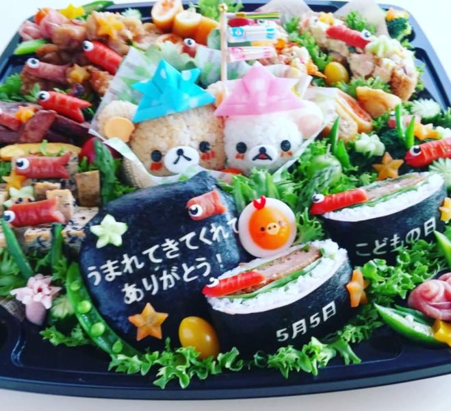 こどもの日特集~^^まだ間に合います!!こどもの日ごはん♪ こどもの日特集~^^まだ間に合います!!こどもの日ごはん♪