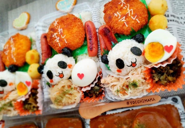 おつカレーsummer弁当&中央区東屯田通り「友来」トモクルさんのガチ中華「肉腩飯」「麻婆豆腐」が激うま(*´艸`*) おつカレーsummer弁当&中央区東屯田通り「友来」トモクルさんのガチ中華「肉腩飯」「麻婆豆腐」が激うま(*´艸`*)