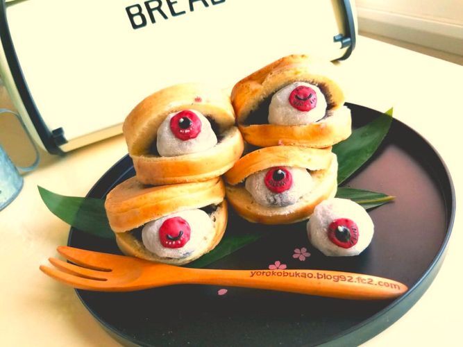 お月見にもハロウィンにもピッタリのおやつレシピ＆留萌市開運町「漁師の店富丸」さんの「サーモン丼」♪肉厚脂乗りくどくなくうまっ！！