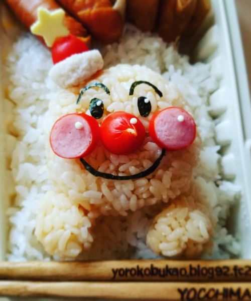 簡単クリスマスデコ特集＆中央区「そば処 信州庵」さんに二度いった件( ´艸｀)やっぱり角煮美味(*´艸`*)