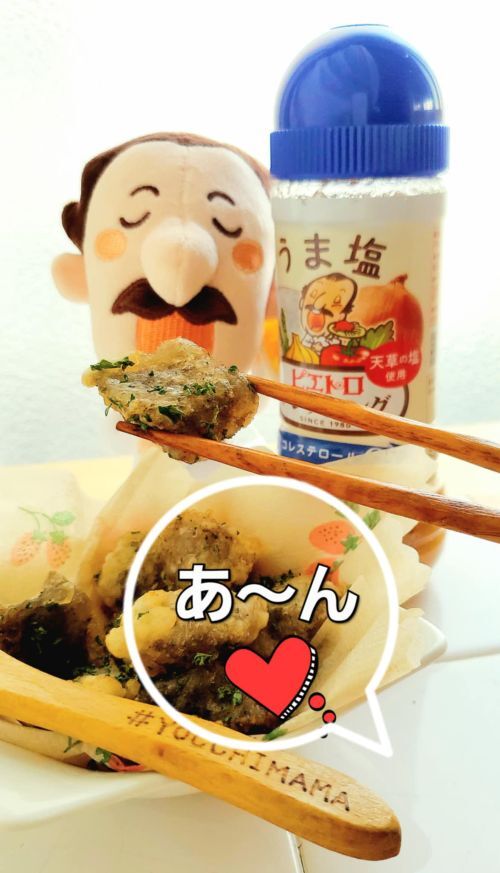 罪悪感ゼロ♪こんにゃくの唐揚げつくレポ＆マイ推し活自慢(*´艸`*)