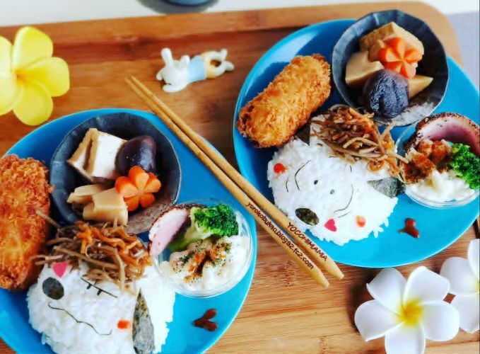 夏休みワンプレートごはんと麺弁当&中央区すすきの駅直結ココノススキノ4階「アンティカジェラテリア札幌」さんの「ジェラートW」「アフォガート」最高(*´艸`*) 夏休みワンプレートごはんと麺弁当&中央区すすきの駅直結ココノススキノ4階「アンティカジェラテリア札幌」さんの「ジェラートW」「アフォガート」最高(*´艸`*)