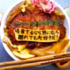 帰省最後のお弁当♪かつ丼!!&国分寺「中華そばムタヒロ」大阪堺東店 帰省最後のお弁当♪かつ丼!!&国分寺「中華そばムタヒロ」大阪堺東店