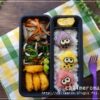 【息子のオベントウ】　スプラトゥーンのお弁当