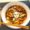 野原ひろし昼メシの流儀 ひろし広東麺♪＆札幌スープカレー隠れ名店「ホットドッグ」「HoodDog]さん