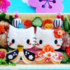 ひなまつり♪おひなさまキャラ弁♪キャラご飯♪特集