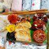 チャーリーブラウン&スヌーピー弁当&「居酒商 古典家」さんの夜メニュー♪ チャーリーブラウン&スヌーピー弁当&「居酒商 古典家」さんの夜メニュー♪