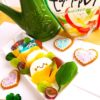 クラフトフレッシュモツァレラで美味しく可愛いフルーツ旬カプレーゼ♪レシピ付き♪