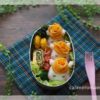 ユニコーンのお弁当