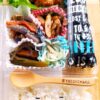 ちいかわ弁当♪&無性に食べたくなる「エビナスチリ炒め」(*´艸`*) ちいかわ弁当♪&無性に食べたくなる「エビナスチリ炒め」(*´艸`*)