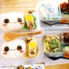 お肉なしのベイマックス弁当♪＆我が家の「冷やしラーメン」醤油味～＾＾レシピ♪