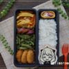 【息子と娘のオベントウ】 スパイファミリー☆アーニャのお弁当 【息子と娘のオベントウ】 スパイファミリー☆アーニャのお弁当