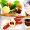 ぐでたま簡単ハロウィン弁当♪大盛り＆「札幌ラーメン遙」さんの「味噌チーズラーメン」が美味(*´艸`*)