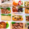 大衆食堂かよっ！キイロイトリ弁当☆おかず満載＆念願の道南大野の「鈴木牧場牛乳」さんの「ソフトクリーム」美味(*´艸`*)