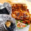 小学生作「ガーンなリラックマ弁当」( ´艸`)&いただきもの冷凍十勝草大福がものすごく美味しかった件(*´艸`*) 小学生作「ガーンなリラックマ弁当」( ´艸`)&いただきもの冷凍十勝草大福がものすごく美味しかった件(*´艸`*)