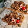 いい湯だな♪焼肉弁当♪茶色だな( ´艸`)&札幌市菊水「食事処三平」さんの「塩ラーメン」♪(*´艸`*) いい湯だな♪焼肉弁当♪茶色だな( ´艸`)&札幌市菊水「食事処三平」さんの「塩ラーメン」♪(*´艸`*)