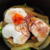 お鍋の〆に「魯肉餅」なんていかがですか？簡単レシピ♪
