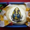 キャラ弁シート仮面ライダーフォーゼエレキステイツ