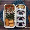 【息子のオベントウ】 ひつじののショーンのお弁当 【息子のオベントウ】 ひつじののショーンのお弁当