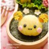 いないいないばぁ！うーたんおにぎり