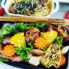 ちょいと一杯ひっかけた波平さん弁当&石狩市「豆楽」さんの「こんにゃく」と「きざみ揚げ」と「ざる豆腐のお揚げ」♪ ちょいと一杯ひっかけた波平さん弁当&石狩市「豆楽」さんの「こんにゃく」と「きざみ揚げ」と「ざる豆腐のお揚げ」♪
