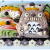 となりのトトロケーキ – 誕生日やイベントに