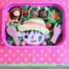 『おい、サンジ腹へった』ルフィおにぎり