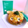 チャーハンに緑茶が合うって思うのは私だけ??ALLGREEN(^^♪の「静茶」と「香味チャーハン」レシピ チャーハンに緑茶が合うって思うのは私だけ??ALLGREEN(^^♪の「静茶」と「香味チャーハン」レシピ