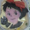 魔女の宅急便平面キャラ弁当 魔女の宅急便平面キャラ弁当
