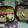 ももたろう弁当