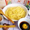 旭食品さんの「そばつゆの素」で簡単絶品パスタレシピ♪
