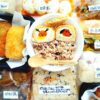 大衆食堂かよっ!!ヘルシーおかずバイキング スヌーピーエッグコロッケ弁当&「ごまそば八千代」さんの「鍋焼きうどん」絶品えび天入りでも900円Σ(゚Д゚) 大衆食堂かよっ!!ヘルシーおかずバイキング スヌーピーエッグコロッケ弁当&「ごまそば八千代」さんの「鍋焼きうどん」絶品えび天入りでも900円Σ(゚Д゚)