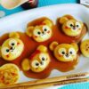 とろける「いももち」＆「銀座トリコロール本店」さんの「モーニングセット」で丁寧で贅沢な時間♪(*´艸`*)