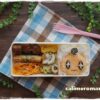 【娘のオベントウ】 たまごっち☆めめっちのお弁当 to 映画おしりたんていキャラ弁コンテスト 【娘のオベントウ】 たまごっち☆めめっちのお弁当 to 映画おしりたんていキャラ弁コンテスト