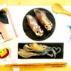 欲しかったの～～「あぶり師」で手軽に簡単に 豆いか炙り寿司♪あぁ色んなの炙りたすぎる(*´艸`*)