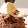 もう作った？？？明治チョコレートで「濃厚チョコかき氷」♪で暑さぶっ飛び～←昭和感( ´艸｀)
