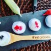 札幌市中央区「Botanic Life」ボタニックライフさんでお花のある食卓♪自分にご褒美～(*´艸`*)