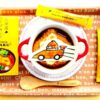 行列のできる名店「GARAKU」さんの「北海道スープカレーのスープ」でオニオングラタンスープカレーレシピ＆AIRDOの機内スープでおなじみのグリーンズ北見さん♪