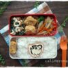 【娘のオベントウ】 チェンソーマン☆ポチタのお弁当 【娘のオベントウ】 チェンソーマン☆ポチタのお弁当