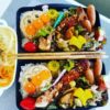 Wアンパンマン弁当&札幌市中央区「昼食堂 ひるおか」さんの「ひるおか特製コース」♪ Wアンパンマン弁当&札幌市中央区「昼食堂 ひるおか」さんの「ひるおか特製コース」♪