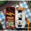 【娘と息子のオベントウ】 テレサのお弁当 【娘と息子のオベントウ】 テレサのお弁当