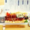 うなど～～～～ん弁当＆「フードプライド」さんと「しおそう商店」さんのコラボ企画♪