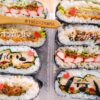 スヌピーおにぎらず弁当&駅そば老舗名店は本店で食べよう♪「弁菜亭本店」さんのかけそばとお得弁当と手作り格安デザート♪ スヌピーおにぎらず弁当&駅そば老舗名店は本店で食べよう♪「弁菜亭本店」さんのかけそばとお得弁当と手作り格安デザート♪