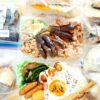 大衆食堂かよっ!!おかずバイキングはおでん付き♪ちいかわ弁当&育児論小学校高学年~中学校編急にここから育児費増大します( ´艸`) 大衆食堂かよっ!!おかずバイキングはおでん付き♪ちいかわ弁当&育児論小学校高学年~中学校編急にここから育児費増大します( ´艸`)