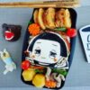チコちゃん弁当＆月寒「シーポー」さんの「カレー小盛」と絶品「鹿肉スペアリブ」(*´艸`*)