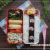 【娘のオベントウ】　ゾウさんのお弁当　to　とろろ大根おろしフォトキャンペーン2026
