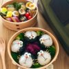 ドラちゃんのゴロゴロおにぎり♡作り方