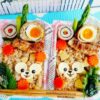 たけのこごはん弁当＆小樽「そうざいのさかた」酒田惣菜店さんの「イカメンチ」は日本一(*´艸`*)