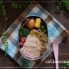 あたしンち☆母のお弁当